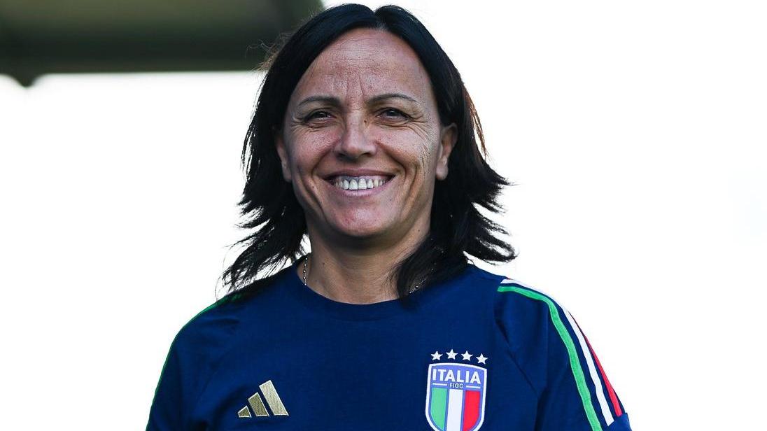 Technical staff confirmed: Zorri (U23) and Matteucci (U19) stay, Del Prete takes charge of the U17. Girini and Valetto to lead the U16 and U15