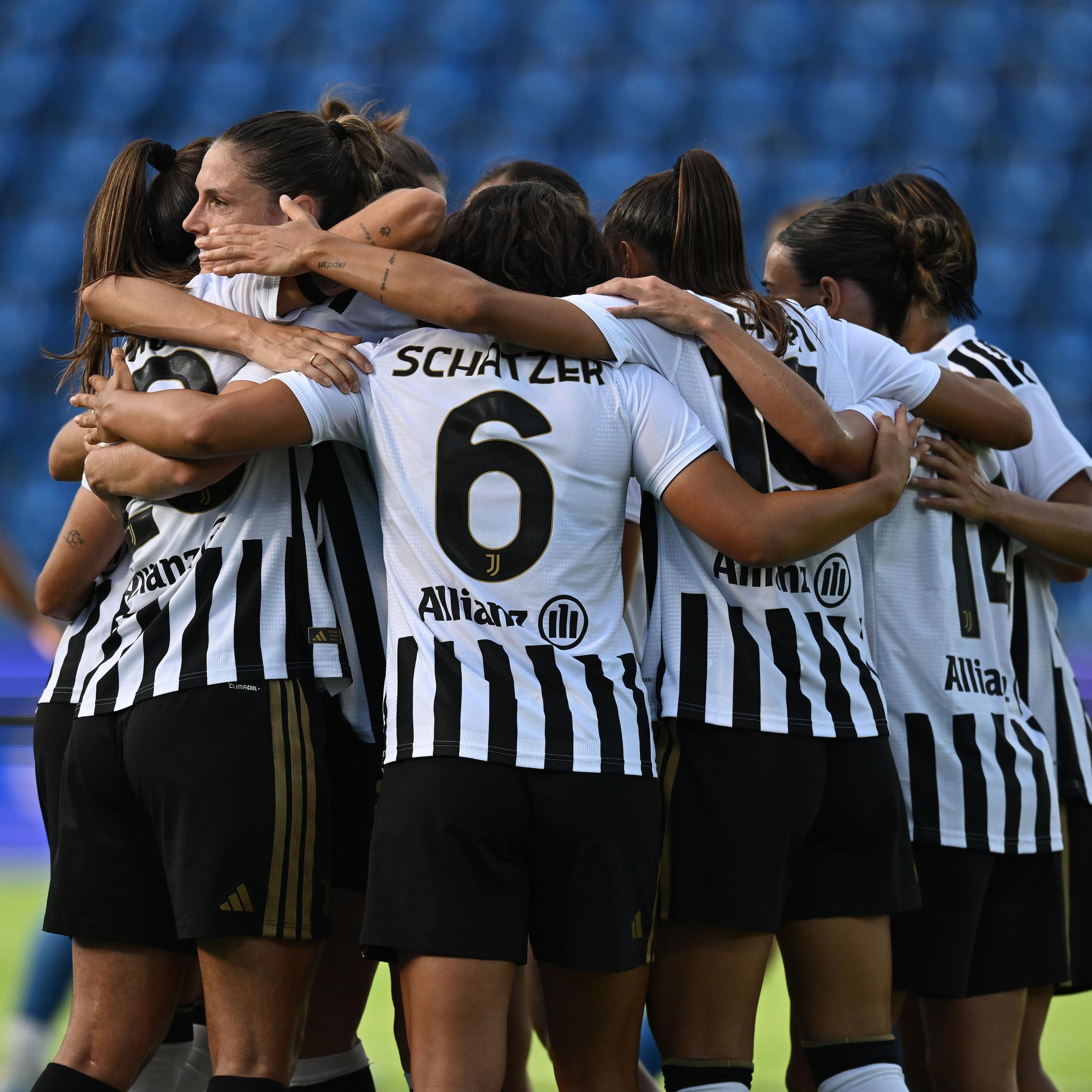 La Juventus ipoteca un posto in League Phase, Inter battuta a Wolfsburg. Mercoledì 2 settembre le gare di ritorno