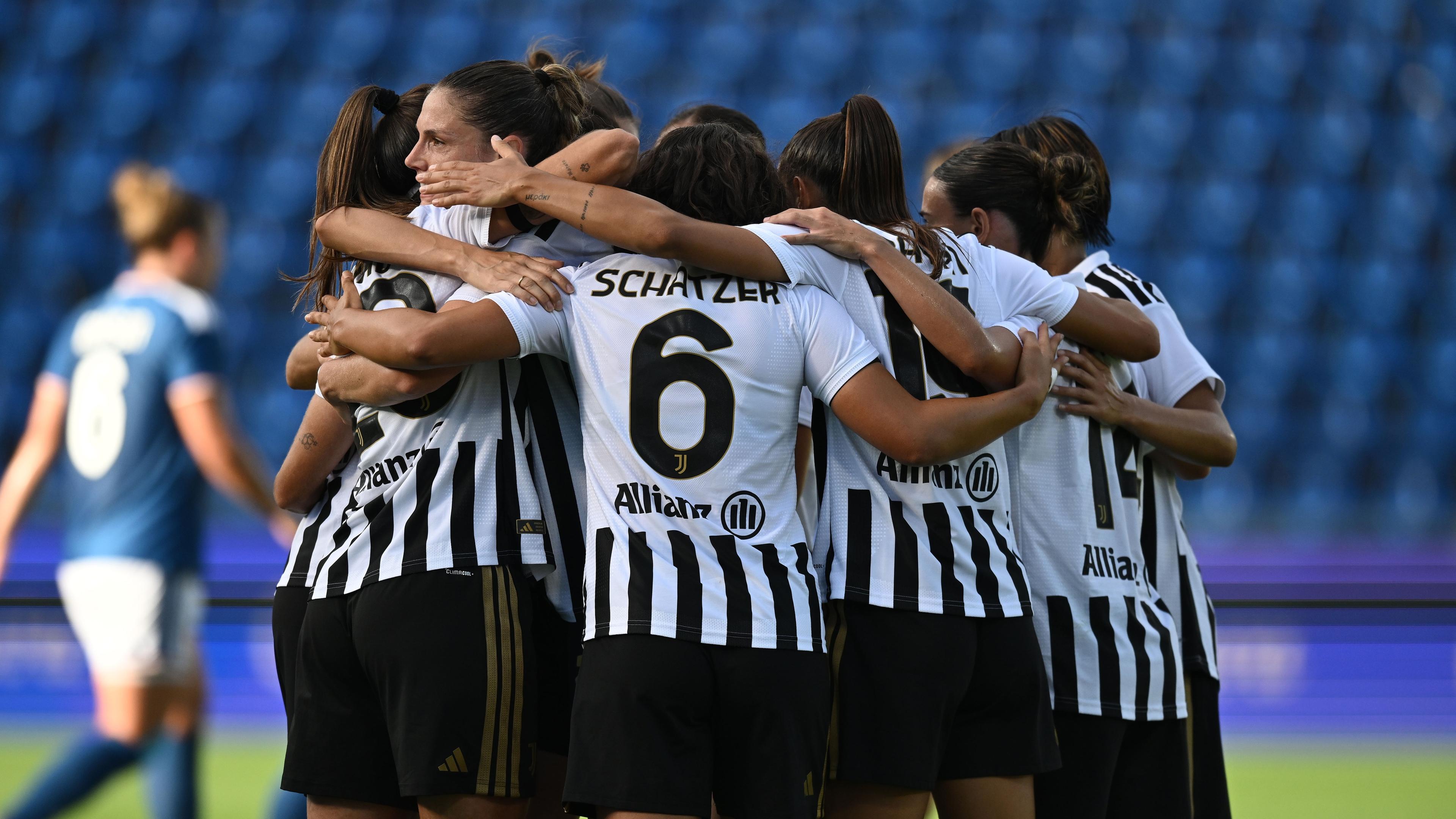 La Juventus ipoteca un posto in League Phase, Inter battuta a Wolfsburg. Mercoledì 2 settembre le gare di ritorno