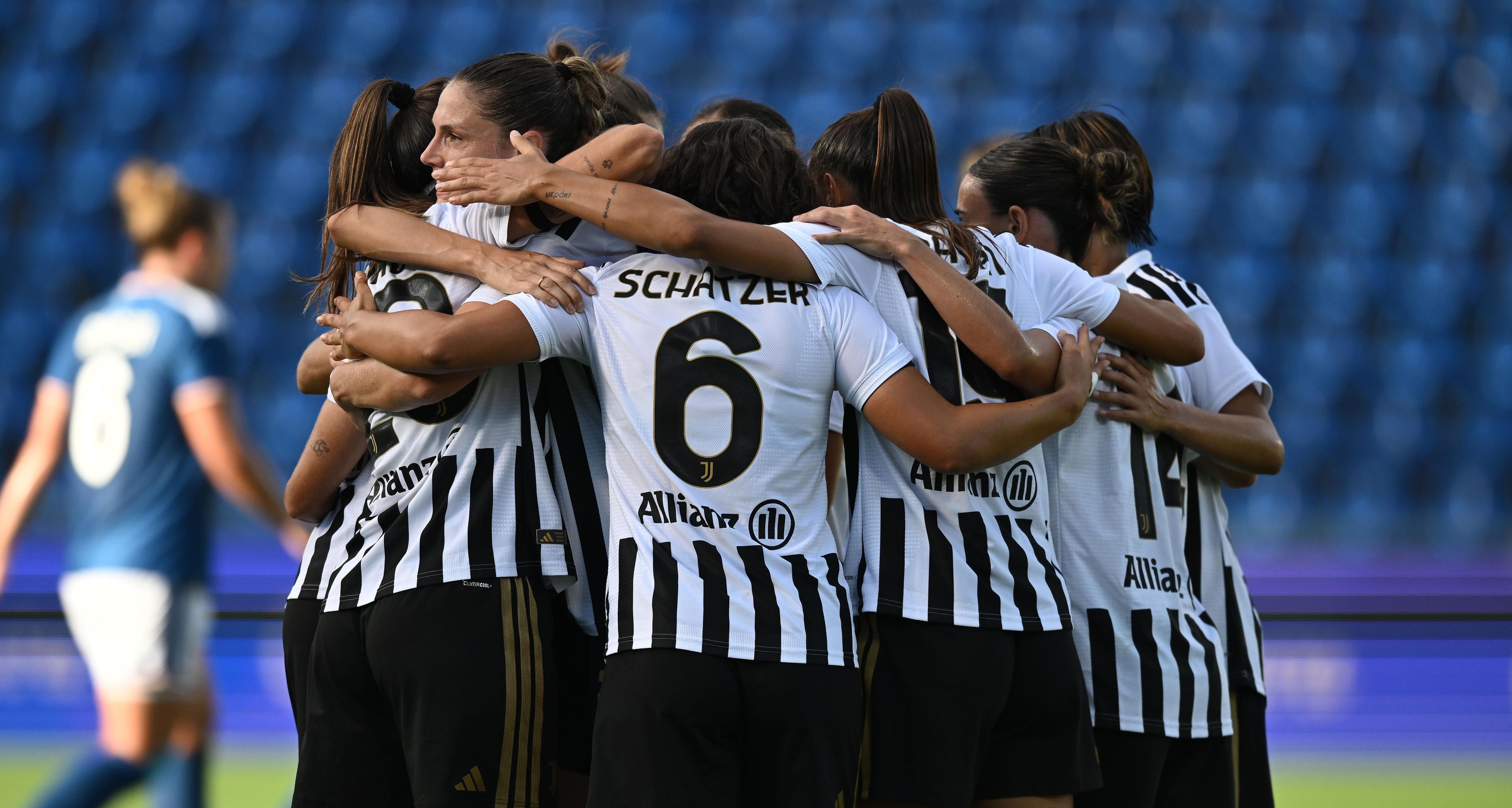 La Juventus ipoteca un posto in League Phase, Inter battuta a Wolfsburg. Mercoledì 2 settembre le gare di ritorno