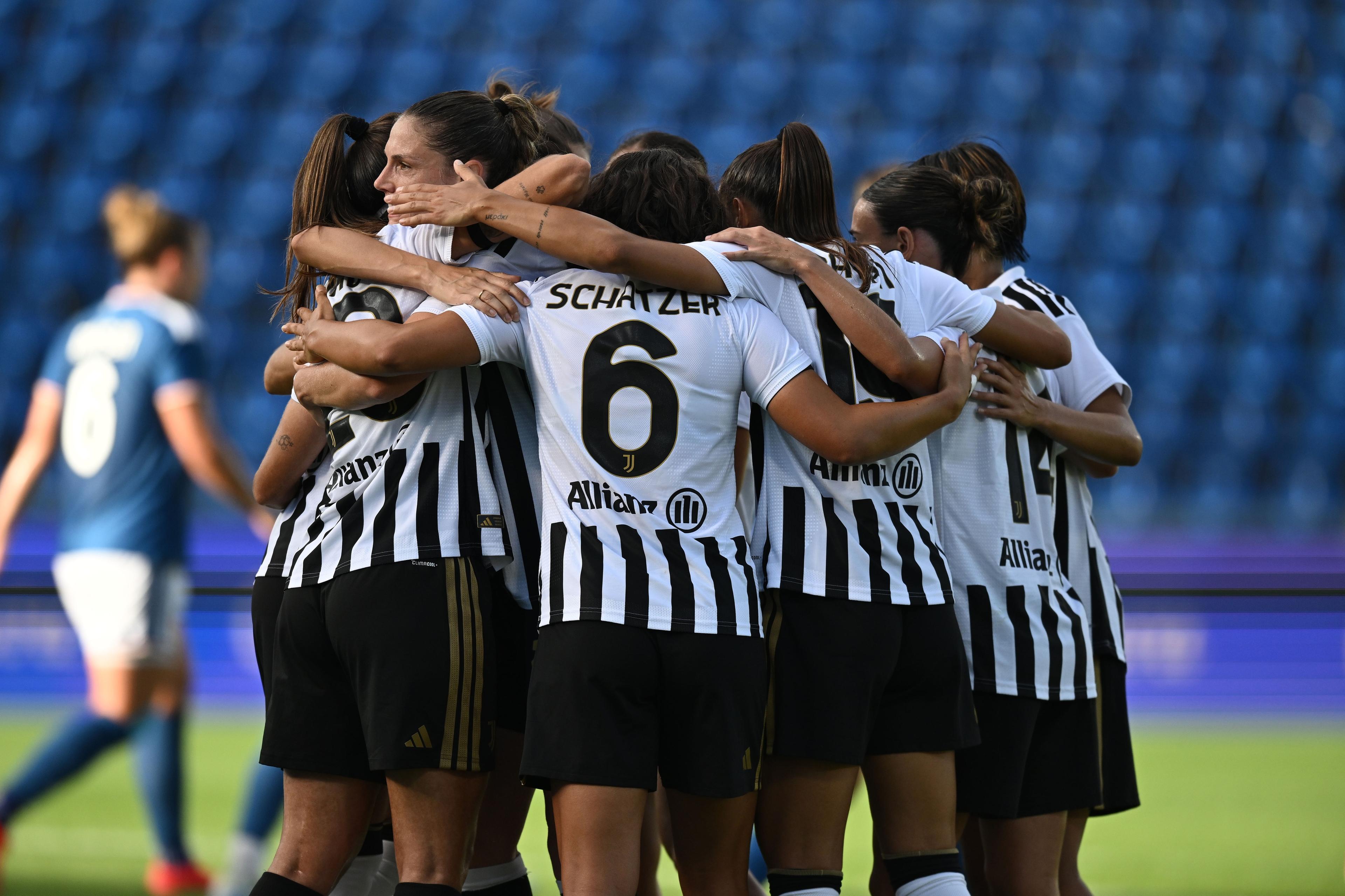 La Juventus ipoteca un posto in League Phase, Inter battuta a Wolfsburg. Mercoledì 2 settembre le gare di ritorno