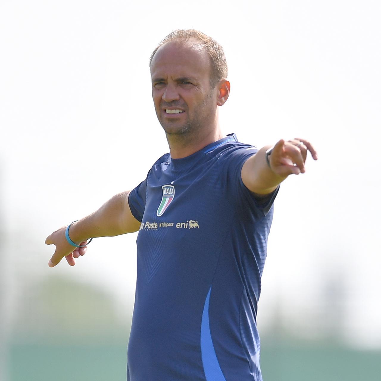 21 players officially named in the Azzurrine’s World Cup squad: departure for Poland on 2 September