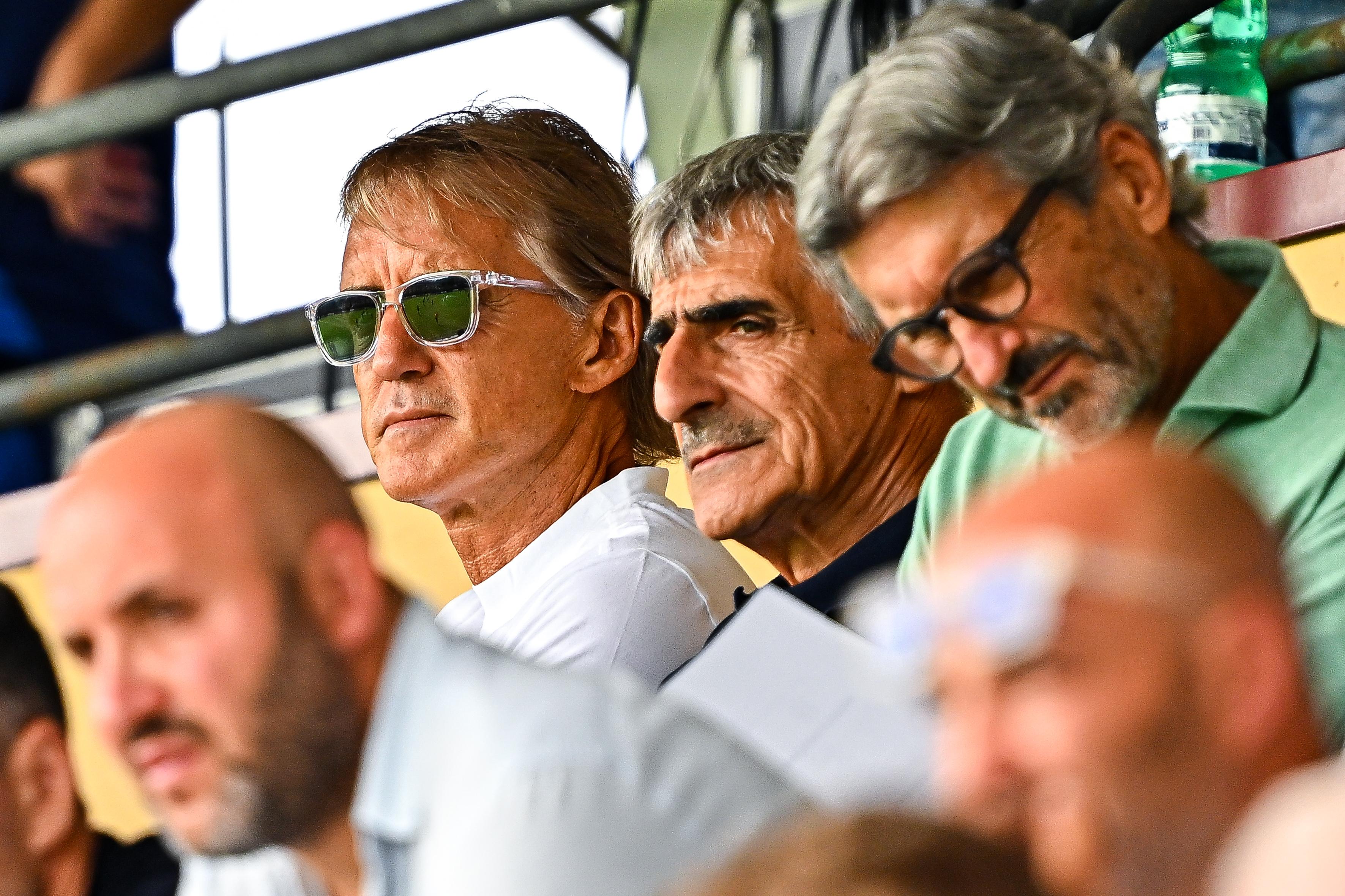 Roberto Mancini