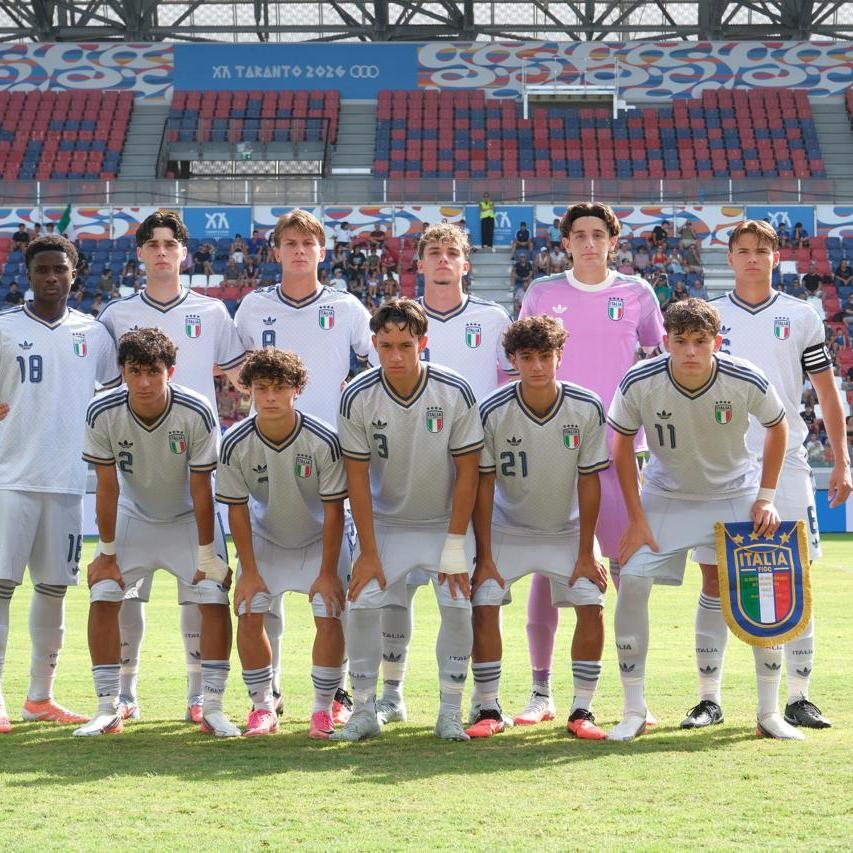 Mediterranean Games, Azzurrini finish fourth as Morocco win 4-1