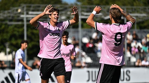 Under 18 Professionisti, buona la prima per la Juventus: 3-1 al Cesena all’esordio a Vinovo