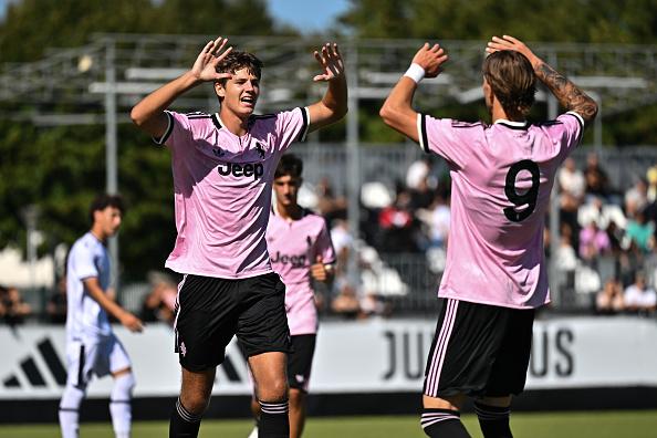 Under 18 Professionisti, buona la prima per la Juventus: 3-1 al Cesena all’esordio a Vinovo