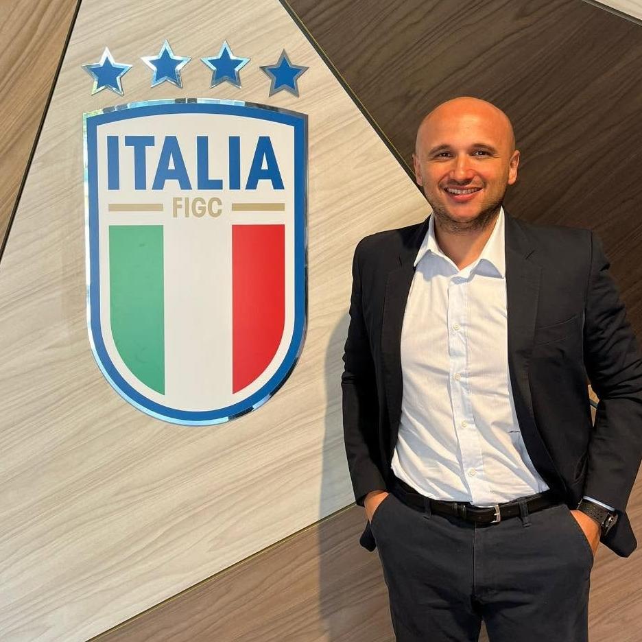 Alfredo Paniccia è il nuovo Ct della Nazionale femminile di futsal: “Sfida stimolante a cui dedicherò tutto me stesso”