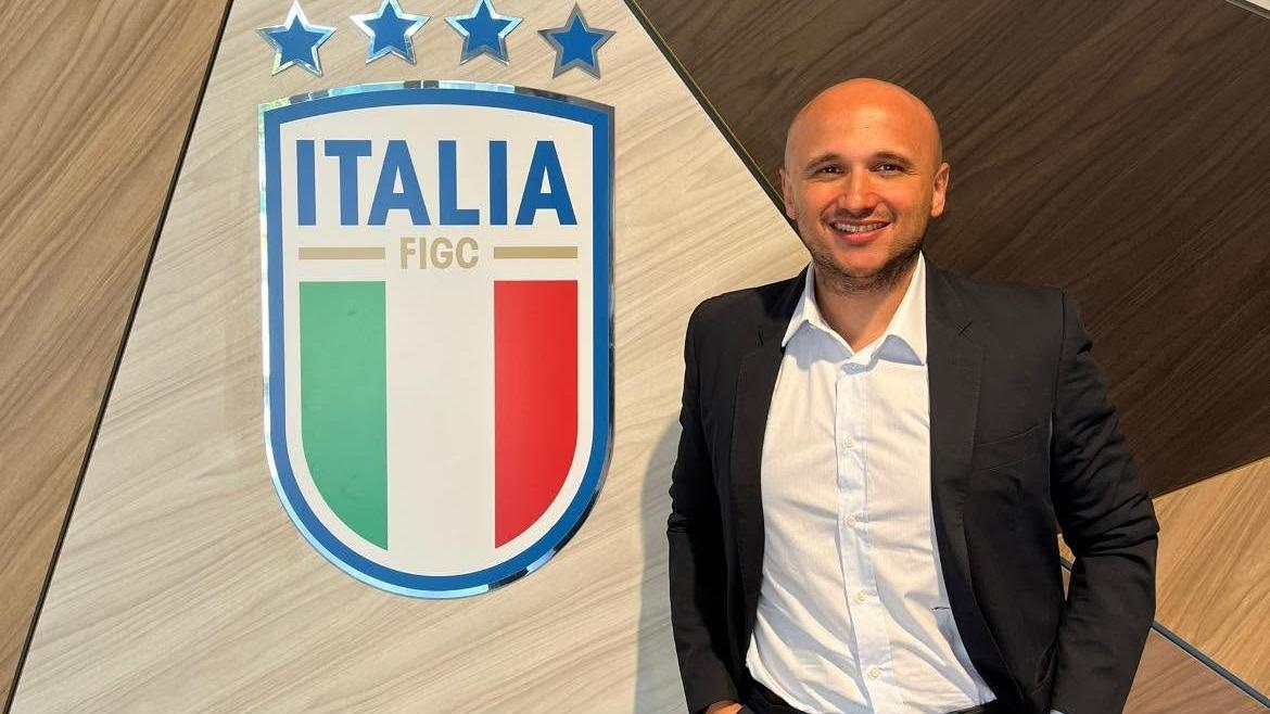 Alfredo Paniccia è il nuovo Ct della Nazionale femminile di futsal: “Sfida stimolante a cui dedicherò tutto me stesso”
