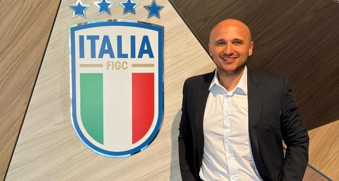 Alfredo Paniccia è il nuovo Ct della Nazionale femminile di futsal: “Sfida stimolante a cui dedicherò tutto me stesso”