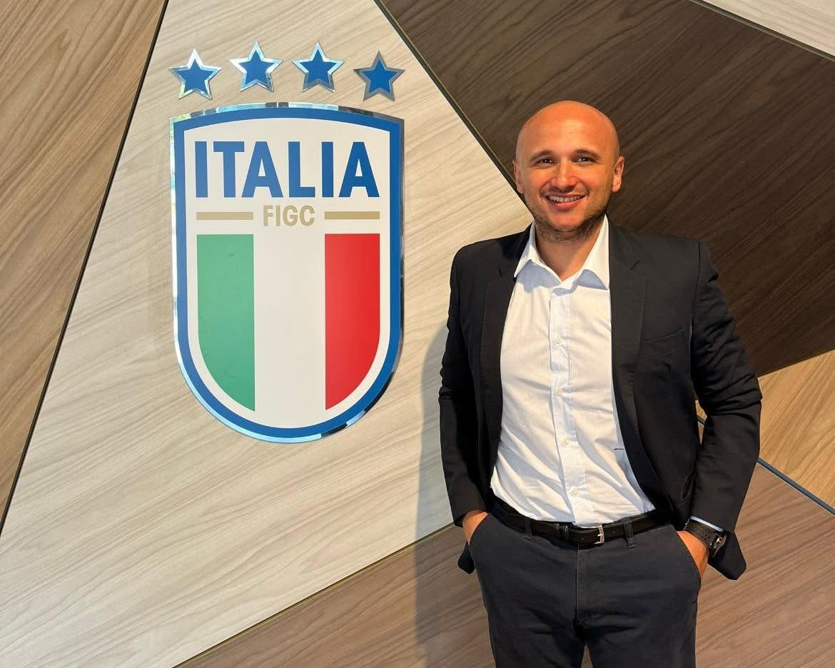 Alfredo Paniccia è il nuovo Ct della Nazionale femminile di futsal: “Sfida stimolante a cui dedicherò tutto me stesso”
