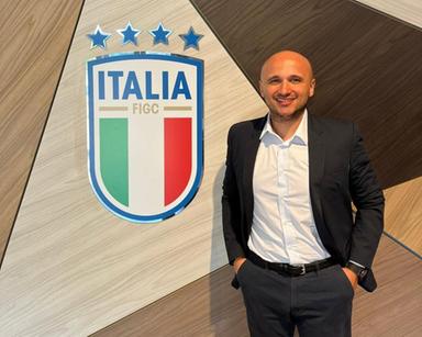 Alfredo Paniccia è il nuovo Ct della Nazionale femminile di futsal: “Sfida stimolante a cui dedicherò tutto me stesso”