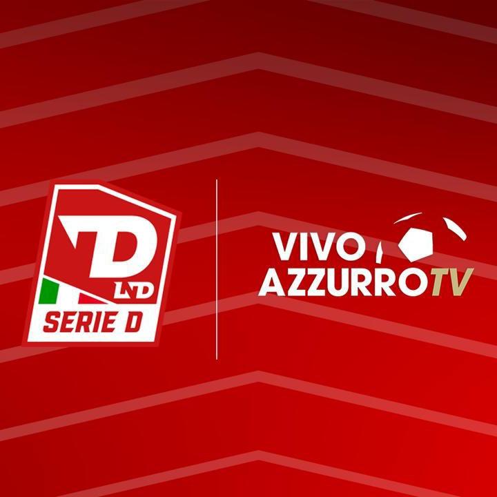 Serie D e Vivo Azzurro TV ancora insieme, si comincia il 6 settembre con Milan Futuro-Caldiero Terme