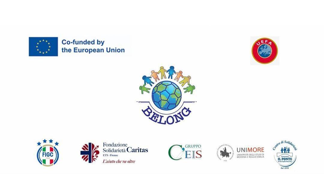BELONG Steering Committee meeting: plans finalised for closing event