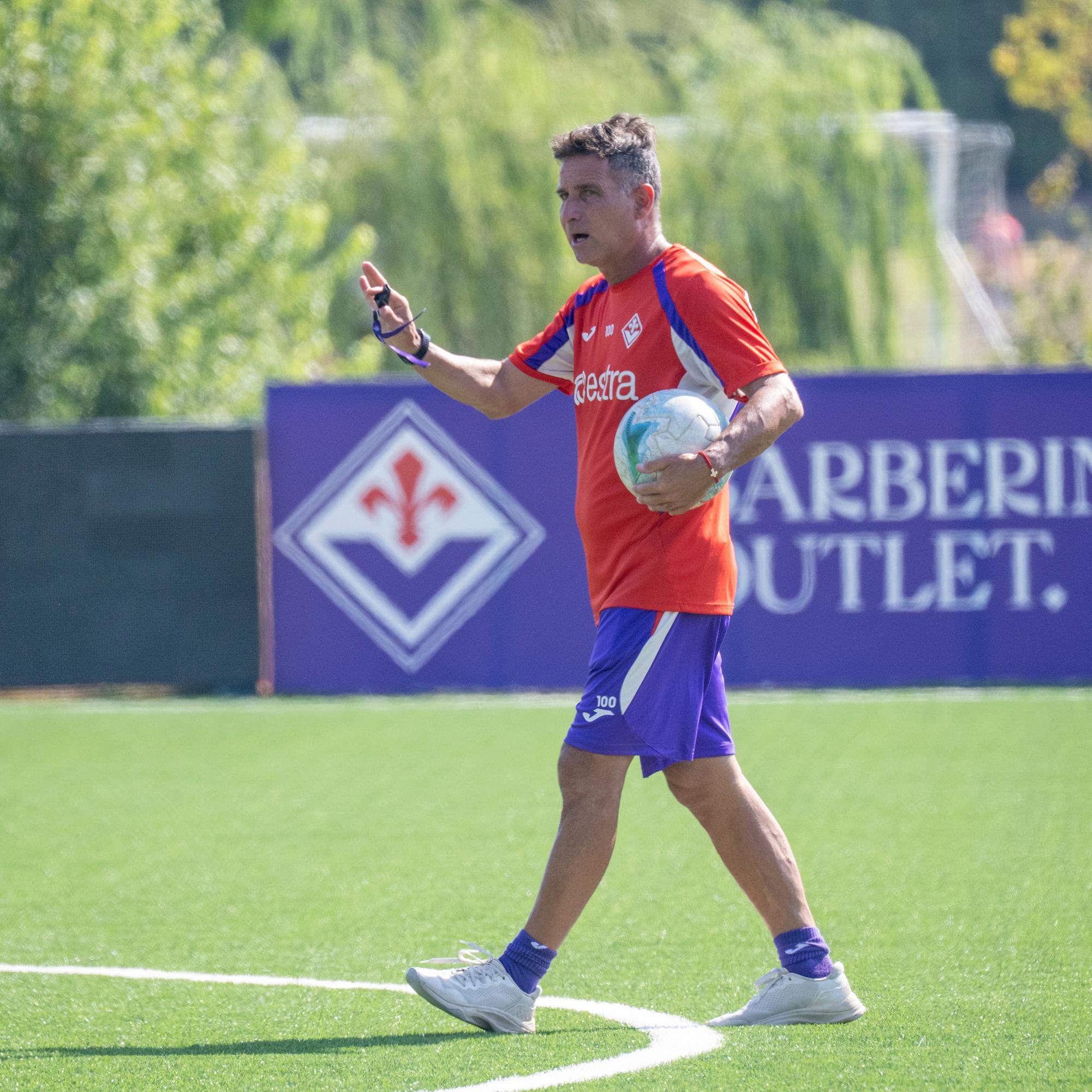 Under 18 Professionisti, la Fiorentina parte con il piede giusto: 2-0 al Genoa al Viola Park