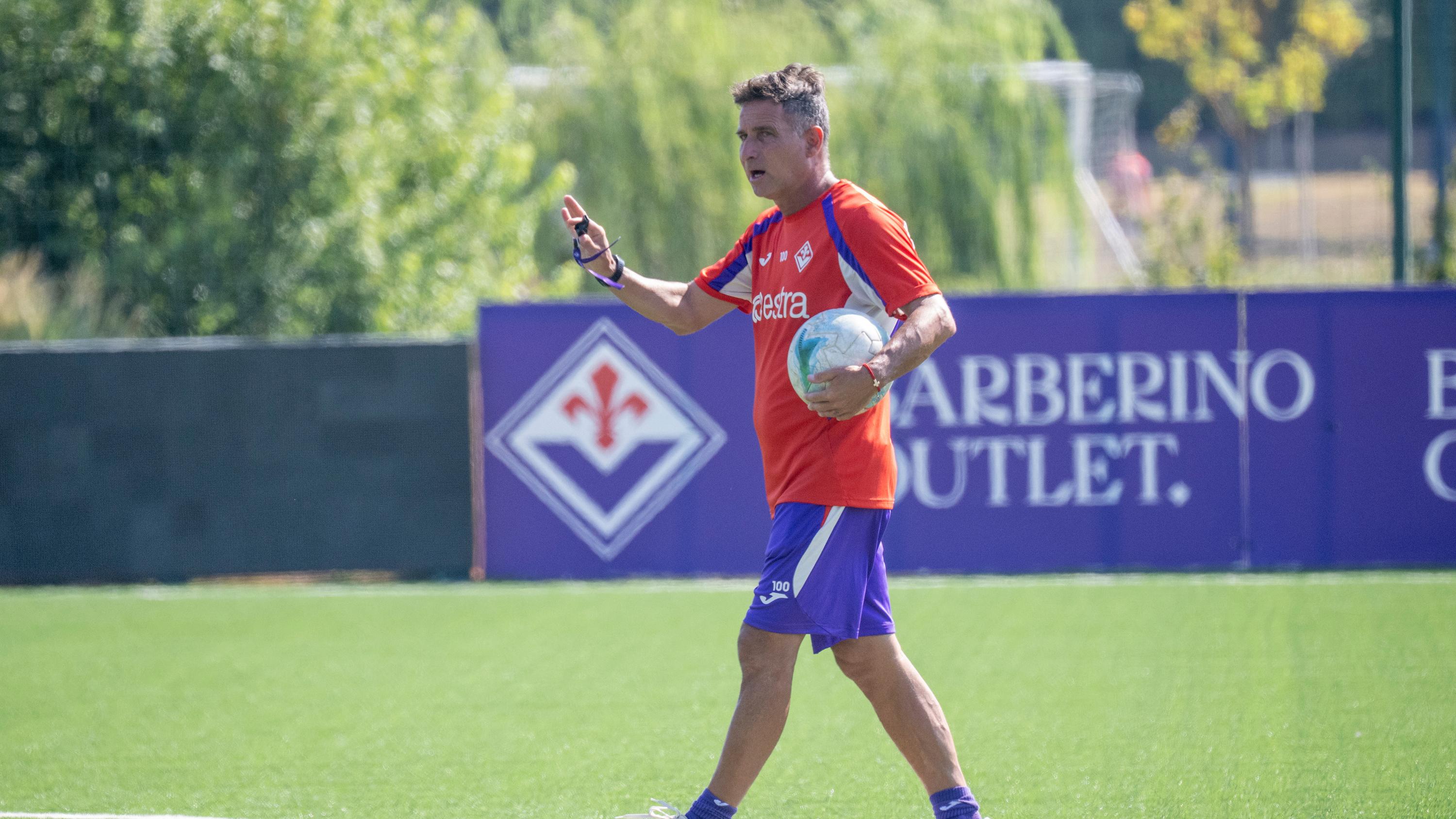 Under 18 Professionisti, la Fiorentina parte con il piede giusto: 2-0 al Genoa al Viola Park