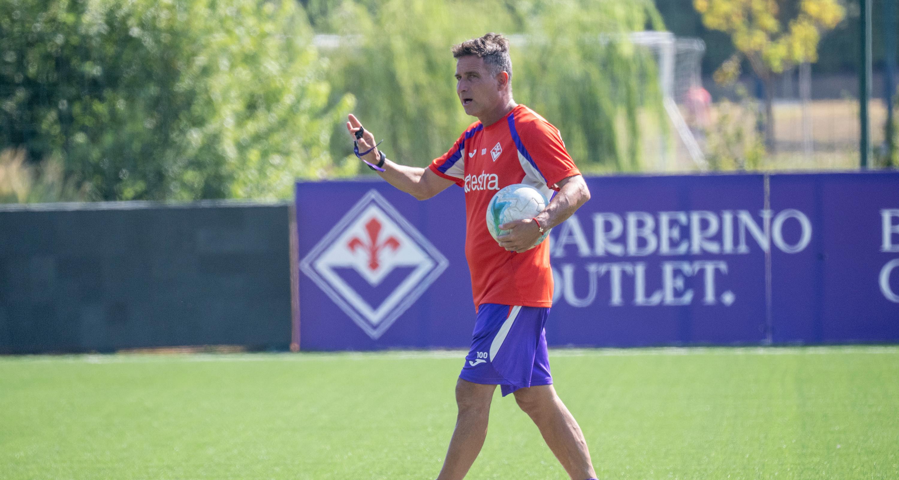 Under 18 Professionisti, la Fiorentina parte con il piede giusto: 2-0 al Genoa al Viola Park