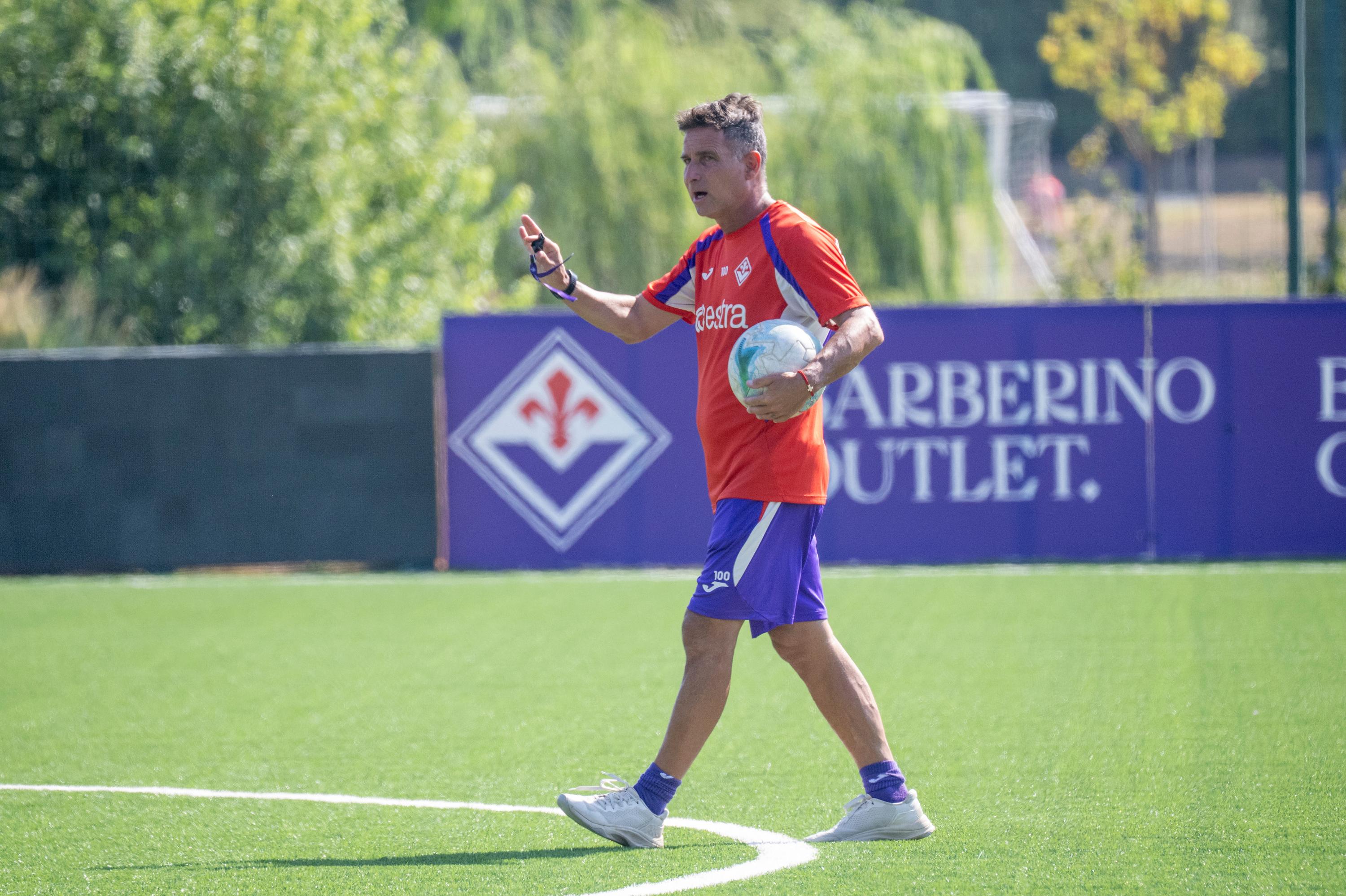 Under 18 Professionisti, la Fiorentina parte con il piede giusto: 2-0 al Genoa al Viola Park