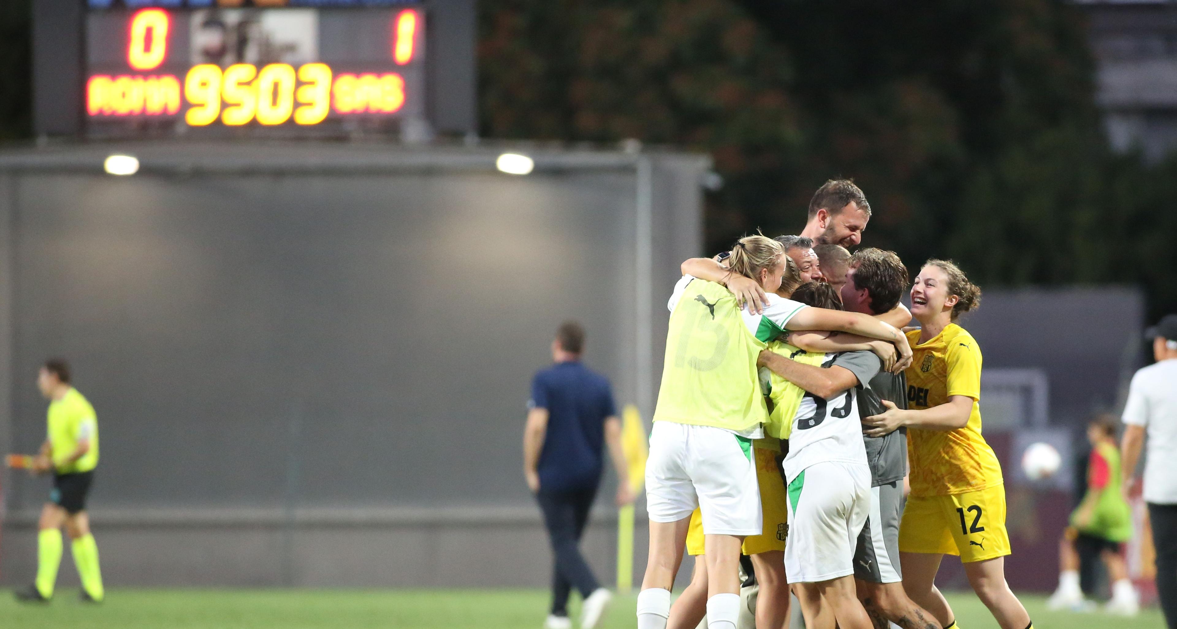 Nel weekend si completa il quadro delle semifinali: a Juventus, Inter e Lazio basta un punto, Sassuolo già qualificato. C’è il primo derby di Como