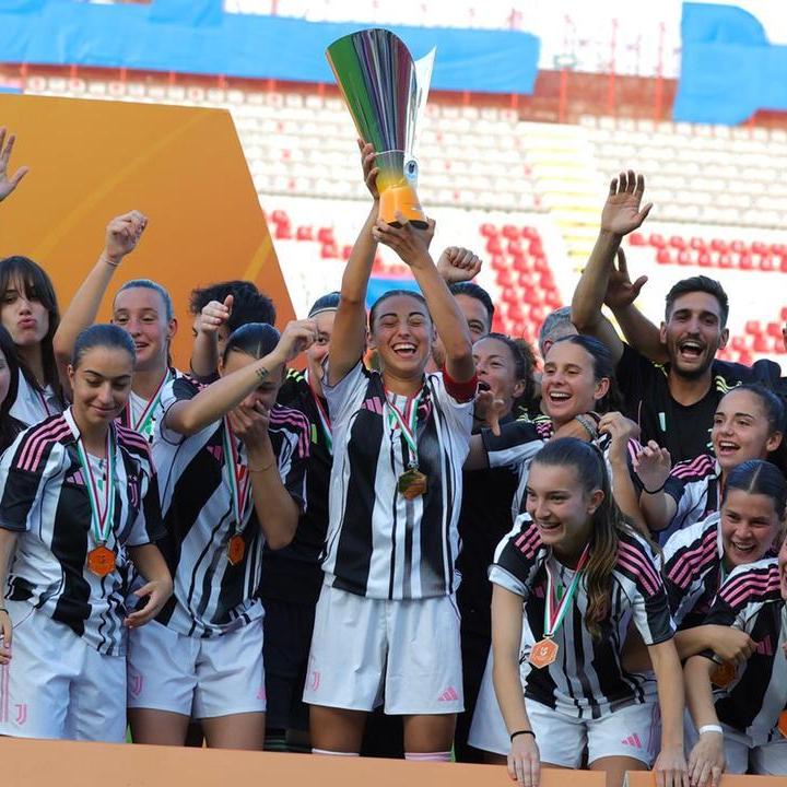 Coppa Italia Primavera Women al via: nel weekend scatta il primo turno preliminare