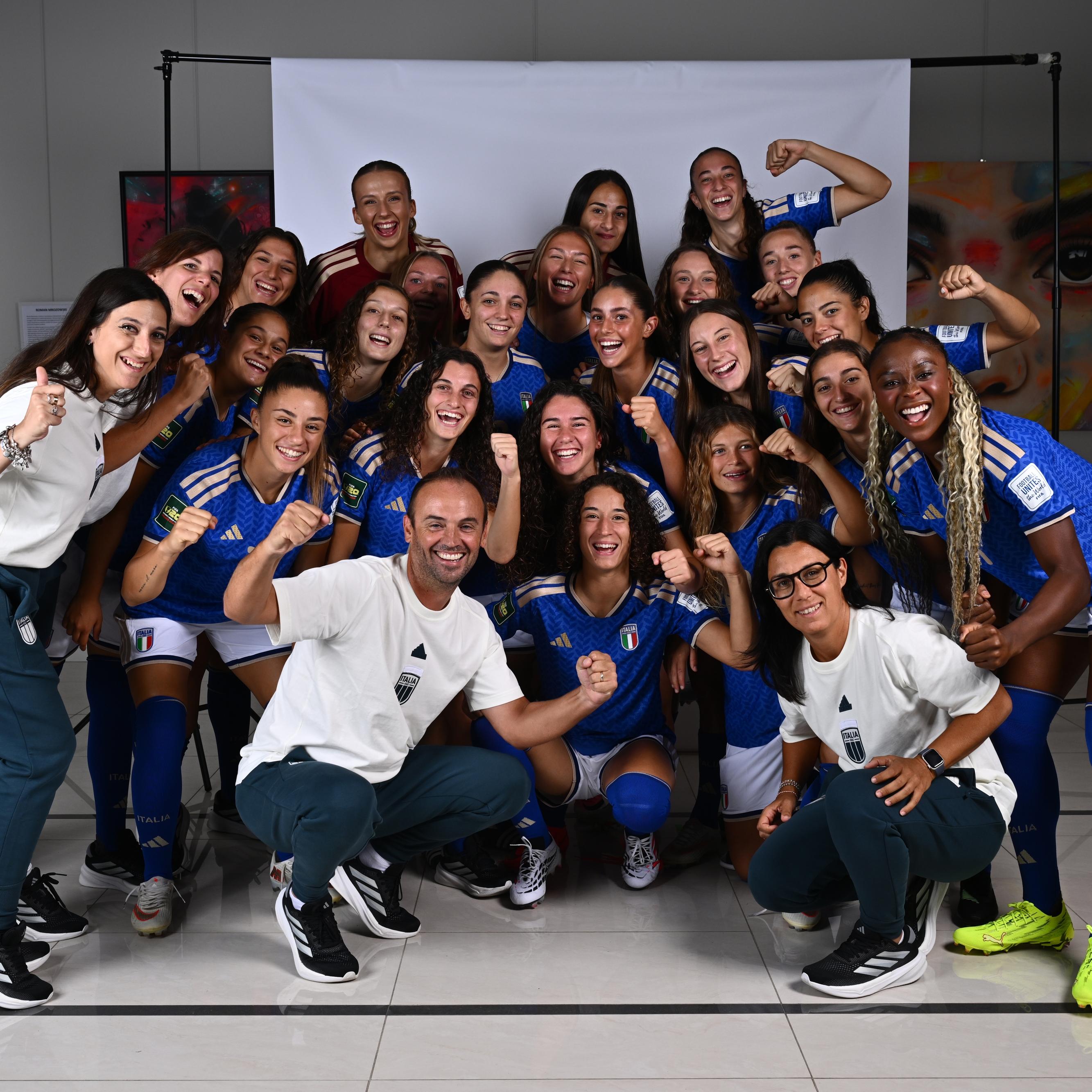 Non solo Italia: c’è tanta Serie A Women al Mondiale Under 20. Chi sono tutte le convocate pronte a scendere in campo in Polonia