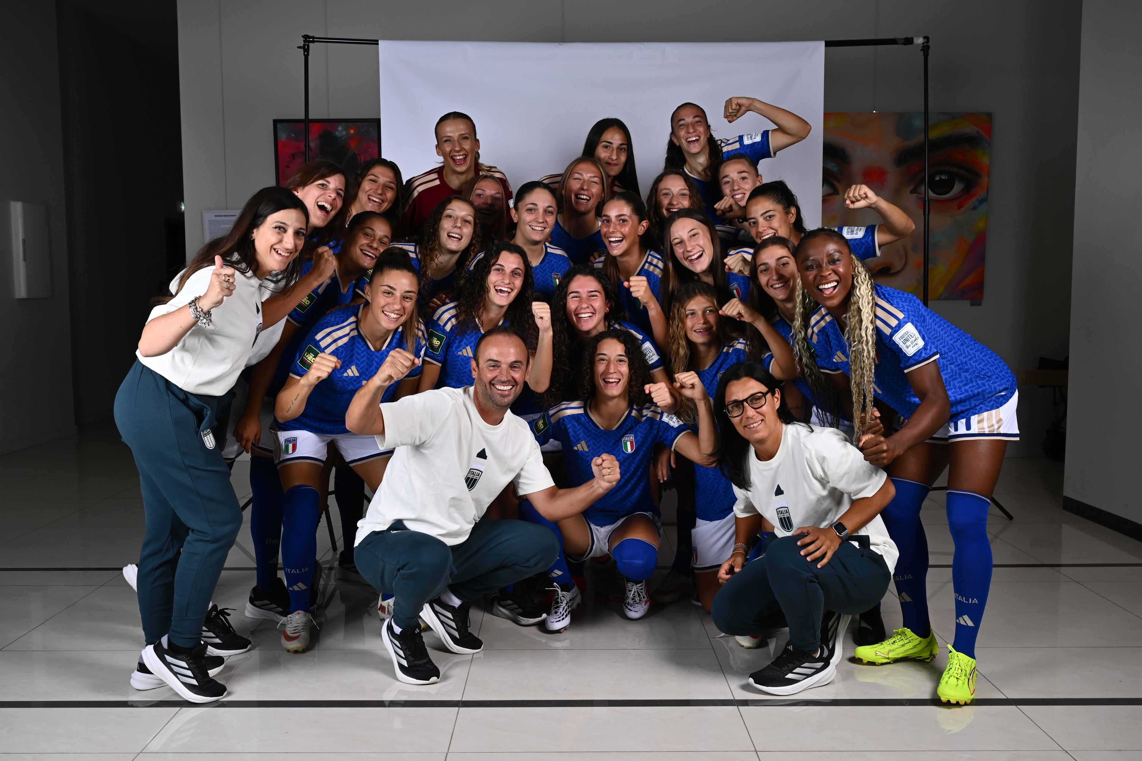 Non solo Italia: c’è tanta Serie A Women al Mondiale Under 20. Chi sono tutte le convocate pronte a scendere in campo in Polonia