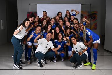 Non solo Italia: c’è tanta Serie A Women al Mondiale Under 20. Chi sono tutte le convocate pronte a scendere in campo in Polonia