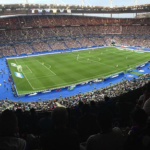 UEFA Nations League: in vendita i biglietti per Francia-Italia