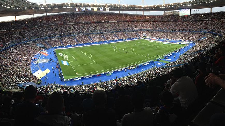 UEFA Nations League: in vendita i biglietti per Francia-Italia