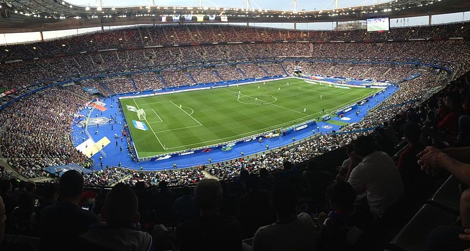 UEFA Nations League: in vendita i biglietti per Francia-Italia