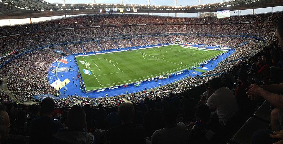 UEFA Nations League: in vendita i biglietti per Francia-Italia
