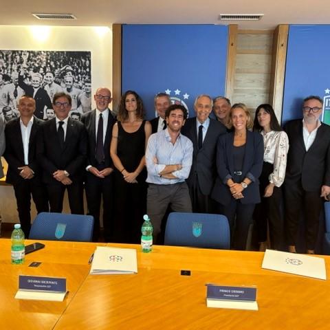 Nel primo Consiglio Direttivo della stagione il punto su organizzazione e indirizzi strategici per il 2026/27