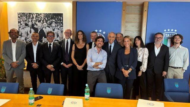 Nel primo Consiglio Direttivo della stagione il punto su organizzazione e indirizzi strategici per il 2026/27