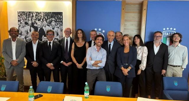 Nel primo Consiglio Direttivo della stagione il punto su organizzazione e indirizzi strategici per il 2026/27