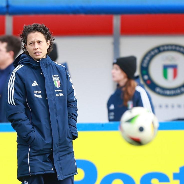 Ventitré convocate per la doppia amichevole con l’Ungheria, il primo match in diretta su Vivo Azzurro TV