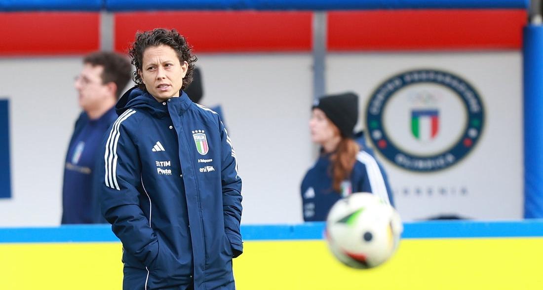 Ventitré convocate per la doppia amichevole con l’Ungheria, il primo match in diretta su Vivo Azzurro TV