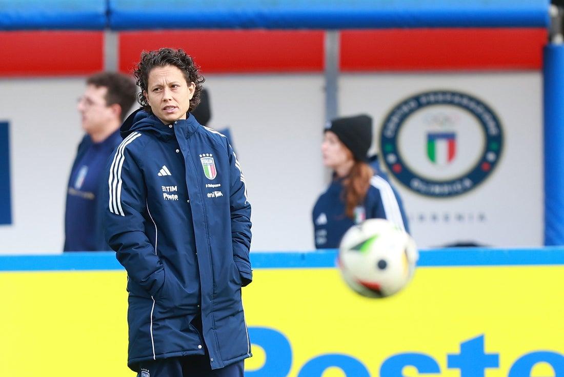 Ventitré convocate per la doppia amichevole con l’Ungheria, il primo match in diretta su Vivo Azzurro TV