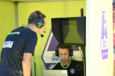Serie A Women Athora – Confermato l’utilizzo del Football Video Support per la stagione 2026/27. Previste telecamere aggiuntive su tutti i campi