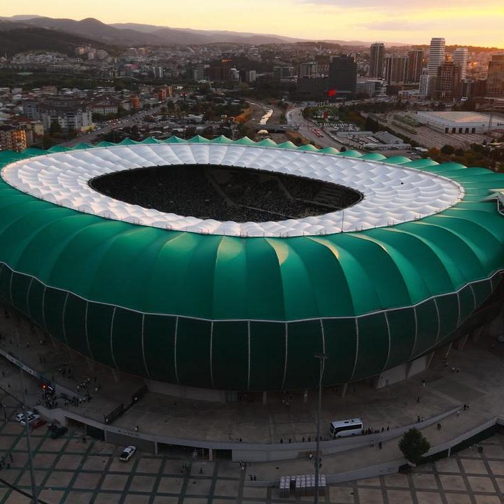 UEFA Nations League: in vendita i biglietti per il match di Bursa con la Turchia, oltre 2.000 tagliandi a disposizione dei tifosi italiani