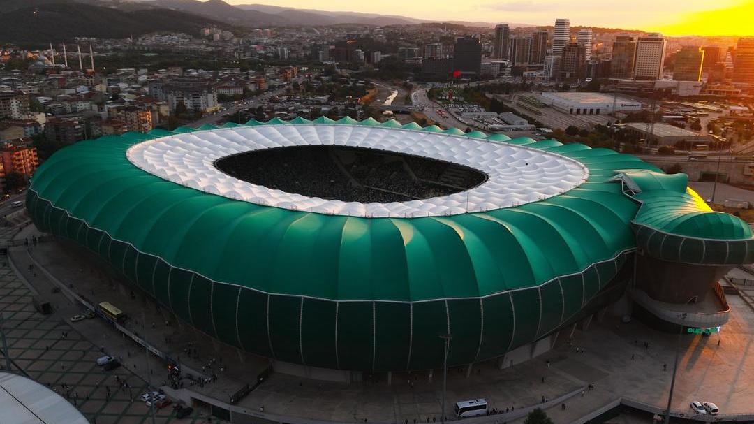 UEFA Nations League: in vendita i biglietti per il match di Bursa con la Turchia, oltre 2.000 tagliandi a disposizione dei tifosi italiani