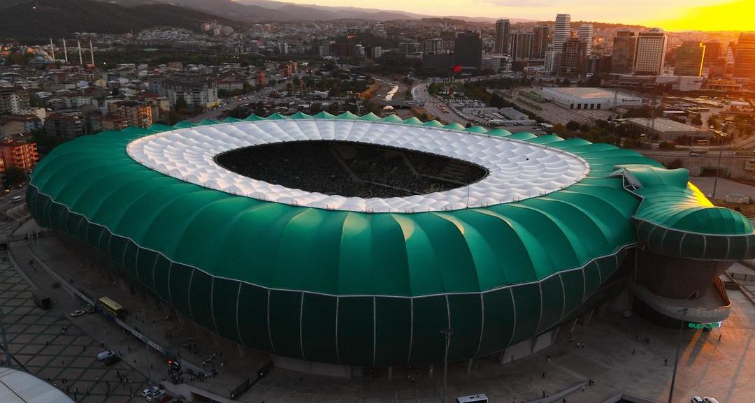 UEFA Nations League: in vendita i biglietti per il match di Bursa con la Turchia, oltre 2.000 tagliandi a disposizione dei tifosi italiani