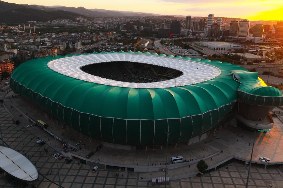 UEFA Nations League: in vendita i biglietti per il match di Bursa con la Turchia, oltre 2.000 tagliandi a disposizione dei tifosi italiani