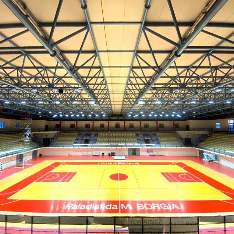 Qualificazione al Mondiale, Italia-Kosovo si giocherà a Barletta il 10 novembre