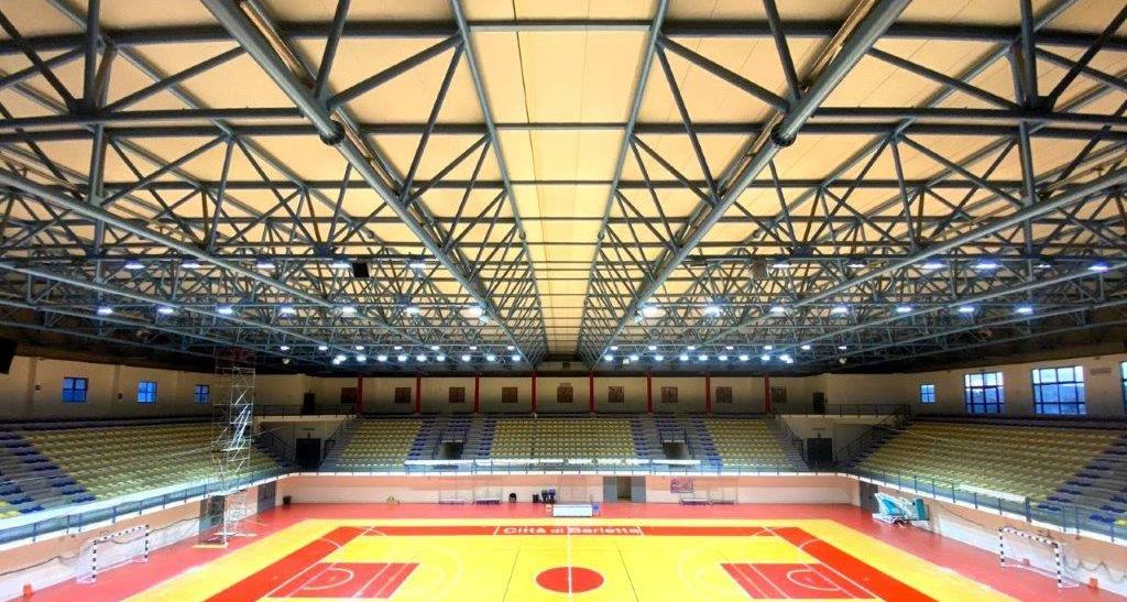 Qualificazione al Mondiale, Italia-Kosovo si giocherà a Barletta il 10 novembre
