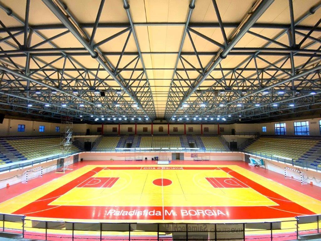 Qualificazione al Mondiale, Italia-Kosovo si giocherà a Barletta il 10 novembre