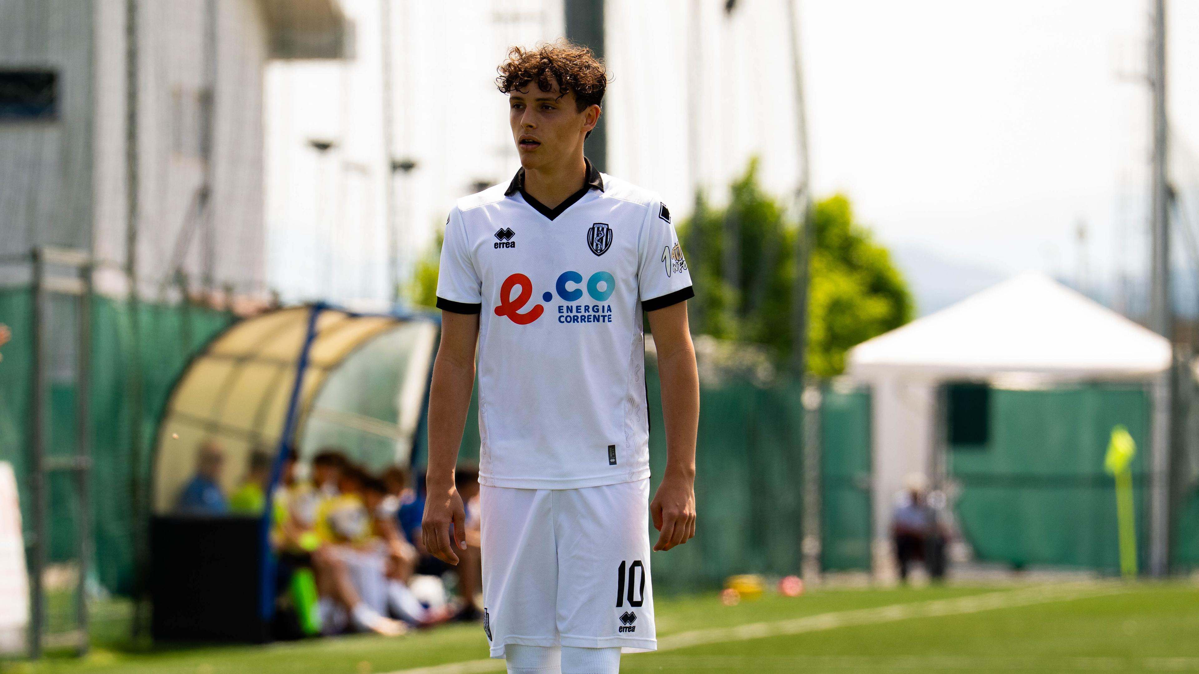 Diego Succi, il bomber del Cesena con il gol nel sangue: “Dobbiamo continuare così”