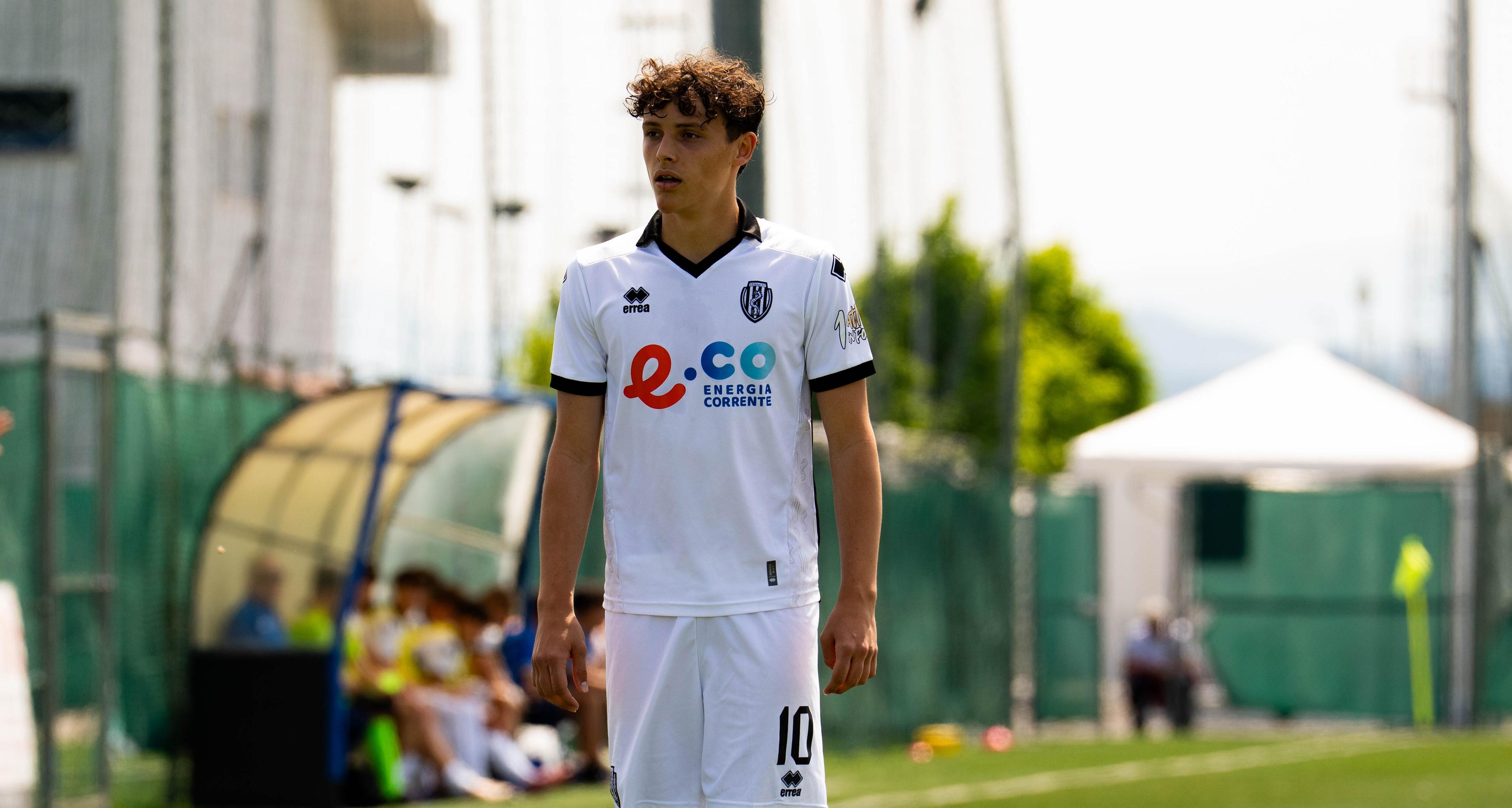 Diego Succi, il bomber del Cesena con il gol nel sangue: “Dobbiamo continuare così”