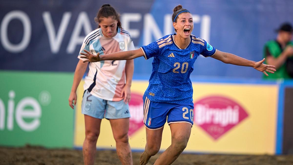 Superfinal Europeo, pazza Italia: le Azzurre battono in rimonta la Spagna a 7’’ dalla fine