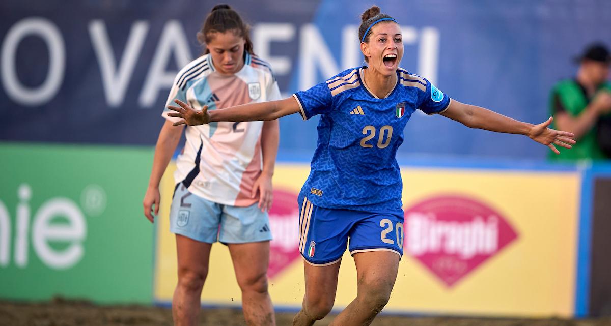 Superfinal Europeo, pazza Italia: le Azzurre battono in rimonta la Spagna a 7’’ dalla fine