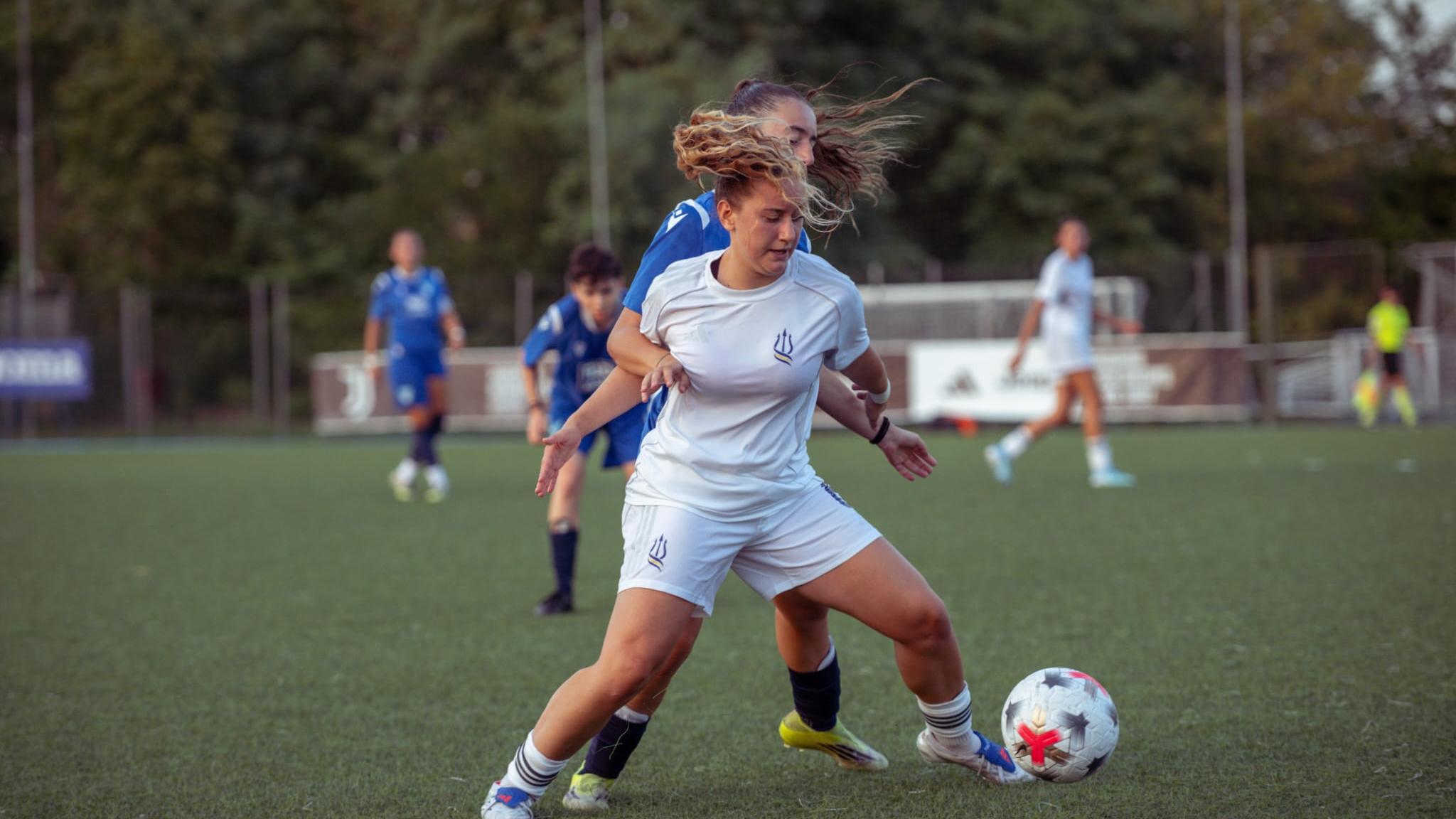 Coppa Italia Primavera Women, otto squadre in corsa nell’ultimo preliminare prima dei gironi