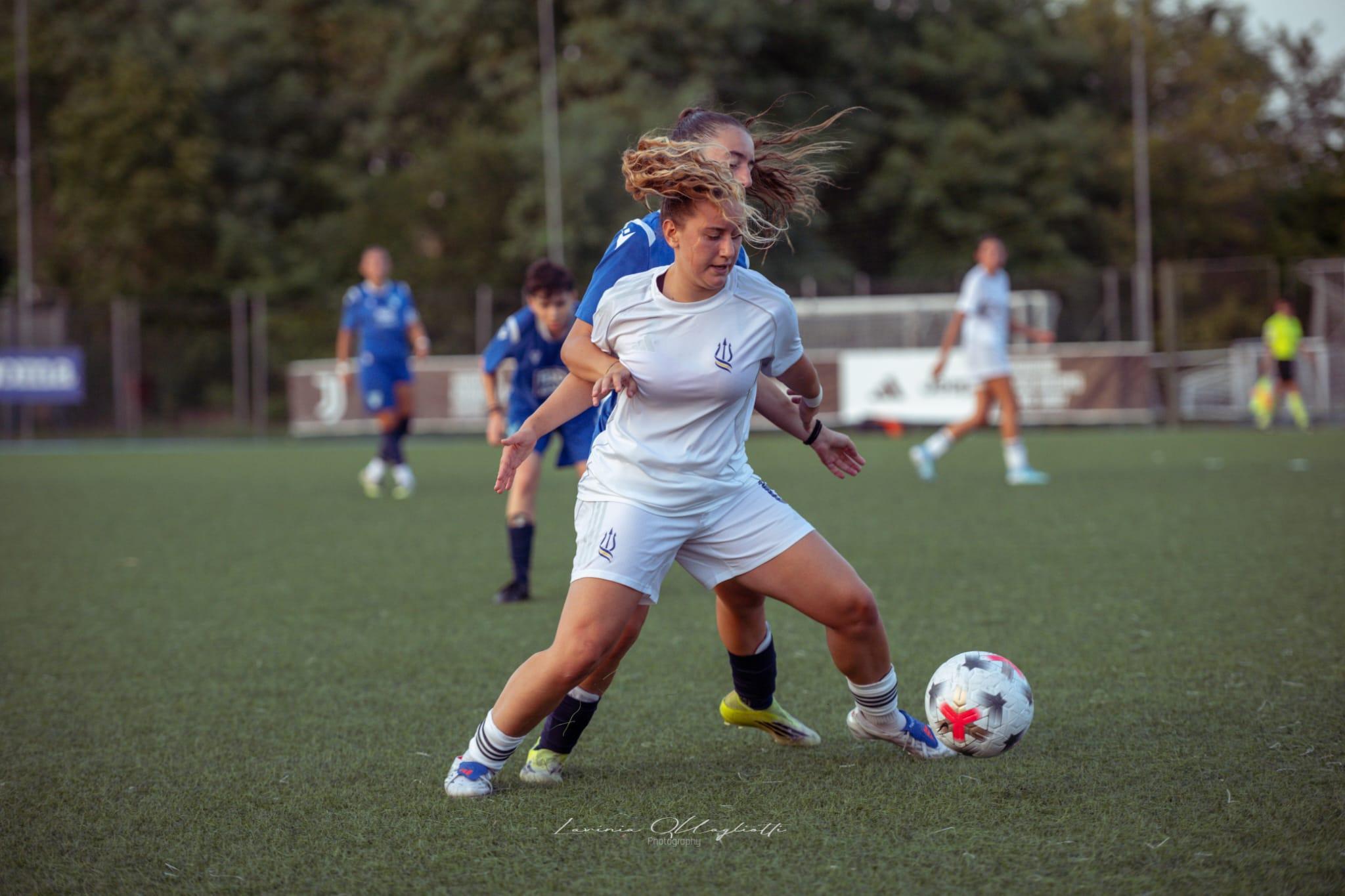 Coppa Italia Primavera Women, otto squadre in corsa nell’ultimo preliminare prima dei gironi